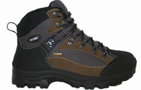 Μποτάκια Lytos Rocker OX 11 Καφέ