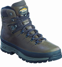 Μποτάκια Meindl Bhutan MFS Brown 2926-46