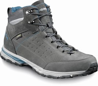 Μποτάκια Meindl Durban Mid GTX Grey 3907-31