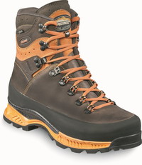 Μποτάκια Meindl Island MFS Active Rock Brown/Orange 2929-76