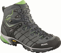 Μποτάκια Meindl Kapstadt GTX Πράσινο 3047-31