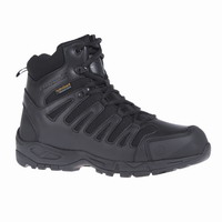 Μποτάκια Pentagon Achilles Tactical XTR 6 K15030 Black
