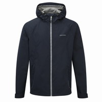 Μπουφάν Αντιανεμικό-Αδιάβροχο CRAGHOPPERS KIMBA LITE BLACK (CMW694) Μπουφάν Αντιανεμικό-Αδιάβροχο CRAGHOPPERS KIMBA LITE BLACK (CMW694)