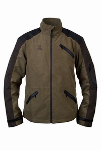 Μπουφάν Gamo Olympus Jacket Brown