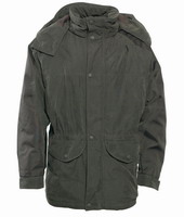 Μπουφάν Κυνηγίου Χακί Χρώμα DEERHUNTER SMALLVILLE  (5348 - 382)