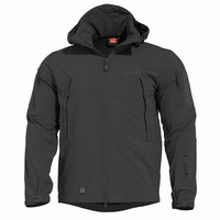 Μπουφάν Pentagon Artaxes Black K08011-01