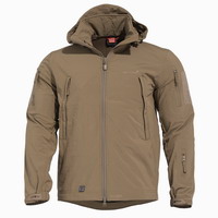 Μπουφάν Pentagon Artaxes Coyote K08011-03