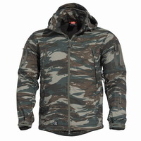 Μπουφάν Pentagon Artaxes GR-Camo Ελληνική Παραλλαγή K08011-56