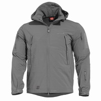 Μπουφάν Pentagon Artaxes Wolf Grey K08011-08WG