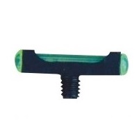 Μπροστινό Στόχαστρο Οπτικής Ίνας Easyhit MV26 Πράσινο 2,6mm 1003341