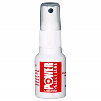 Λιπαντικό Σπρέυ Βλημάτων Αεροβόλου Napier Power Pellet Lube 25gr 6250