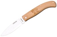 Σουγιάς Joker Jabali Οξιά Carbon 8cm NH75-3 Σουγιάς Joker Jabali Οξιά Carbon 8cm NH75-3