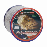 Νήμα Oceanic Dacron Alpha America 1000m 1000484 Νήμα Oceanic Dacron Alpha America 1000m 1000484