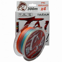 Νήμα Oceanic Tai 4Braid 300m Τετράκλωνο 1.024578 Νήμα Oceanic Tai 4Braid 300m Τετράκλωνο 1.024578