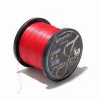 Νήμα Οκτάκλωνο Oceanic Power Jigging 1000m Red 05.00031 Νήμα Οκτάκλωνο Oceanic Power Jigging 1000m Red 05.00031