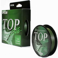 Νήμα Ryobi Top One 4 Braid 300m Πράσινο (12044)