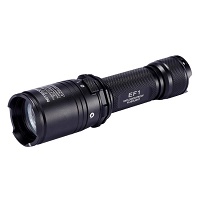 Αντί Εκρηκτικός Φακός Led Nite Core Explosion-Proof EF1 830 Lumens 9110100654