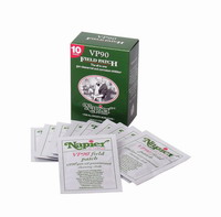 Μαντηλάκια Καθαρισμού Napier Field Patch 10tmx 4726F