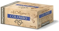 Φυσίγγια NSI La Collezione Colombo Φάσσα 31gr Cal.20 00059