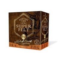 Φυσίγγια Μάλλινη Τάπα NSI Super Felt 34gr 00031