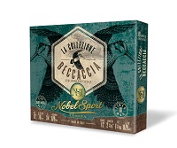 Φυσίγγια Μάλλινη Τάπα NSΙ Special Collection Μπεκάτσα 34gr 00043