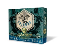 Φυσίγγια NSI Colombo Special Collection Φάσσα 39gr 00048