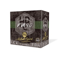 Φυσίγγια NSI PM40 Tecna Semi Magnum 40gr 2¾"