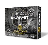 Φυσίγγια Δράμια NSI Buffered 10 Βολο 3"Magnum 00124