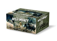 Φυσίγγια Μονόβολα NSI Wild Impact Extreeme PSS 33,5gr 2¾ 10tmx 00194