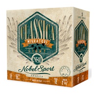 Φυσίγγια Διασποράς NSI Classica Light Dispersante 30gr 00206