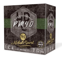 Φυσίγγια Διασποράς NSI PM40 Disprersante 40gr 00210 Φυσίγγια Διασποράς NSI PM40 Disprersante 40gr 00210