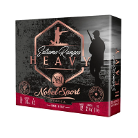 Φυσίγγια NSI Heavy Prestige 43gr 2¾" 10tmx 00145