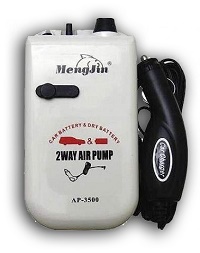 Οξυγονωτής Δολωμάτων Oceanic AP3500-3502 Μπαταρίας & Αντάπτορα Αυτοκινήτου OC.19WAY2 Οξυγονωτής Δολωμάτων Oceanic AP3500-3502 Μπαταρίας & Αντάπτορα Αυτοκινήτου OC.19WAY2