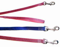 Οδηγός  Ιμάντα GLITTER PET CAMELOT 16mmX120cm (5592) Οδηγός  Ιμάντα GLITTER PET CAMELOT 16mmX120cm (5592)