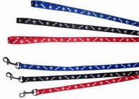 Οδηγός Ιμάντα PAW & BONE 10mmX120cm PET CAMELOT (5502)