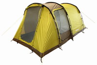 Οικογενειακή Σκηνή 4+4 Ατόμων Grasshoppers Pandora Green/Grey 10514 Οικογενειακή Σκηνή 4+4 Ατόμων Grasshoppers Pandora Green/Grey 10514