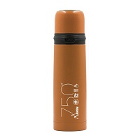 Θερμός Laken Beverage 750ml Orange 8-49-022-14