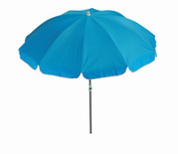 Ομπρέλα Θαλάσσης Summer Club Iris Μπλε 18325