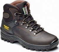 Ορειβατικά Μποτάκια Grisport 10242 Brown Ορειβατικά Μποτάκια Grisport 10242 Brown