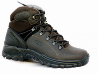 Ορειβατικά Μποτάκια Grisport 13326 Brown