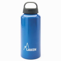 Παγούρι Laken Classic Aluminum 600ml Blue 9-48-005-05