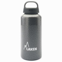 Παγούρι Laken Classic Aluminum 600ml Granite 9-48-005-09