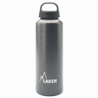 Παγούρι Laken Classic Aluminum 750ml Granite 9-48-006-09