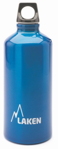 Παγούρι Laken Futura 71 600ml Blue 9-48-049-05 Παγούρι Laken Futura 71 600ml Blue 9-48-049-05