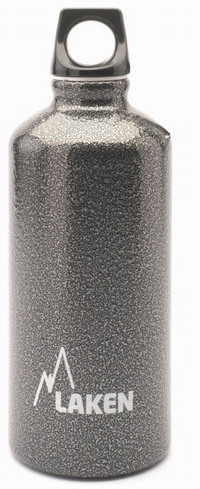 Παγούρι Laken Futura 71 600ml Granite (9-48-049-09)