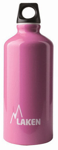 Παγούρι Laken Futura 71 600ml Pink 9-48-049-57 Παγούρι Laken Futura 71 600ml Pink 9-48-049-57