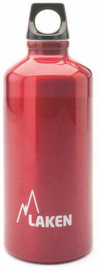 Παγούρι Laken Futura 71 600ml Red 9-48-049-03 Παγούρι Laken Futura 71 600ml Red 9-48-049-03