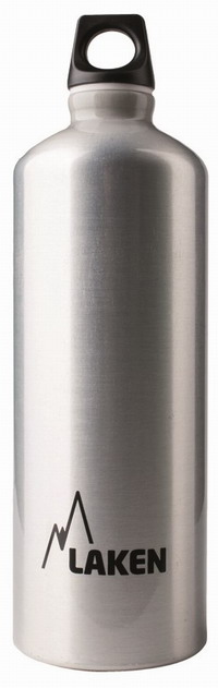 Παγούρι LAKEN Futura 72 750ml Inox 9-48-014 Παγούρι LAKEN Futura 72 750ml Inox 9-48-014