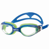 Παιδικά Γυαλάκια Κολύμβησης Seac Sub Ritmo JR 1520039178000