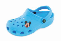 Παιδικά Παπούτσια Παραλίας Eva Frogy Μπλε 61803 Παιδικά Παπούτσια Παραλίας Eva Frogy Μπλε 61803